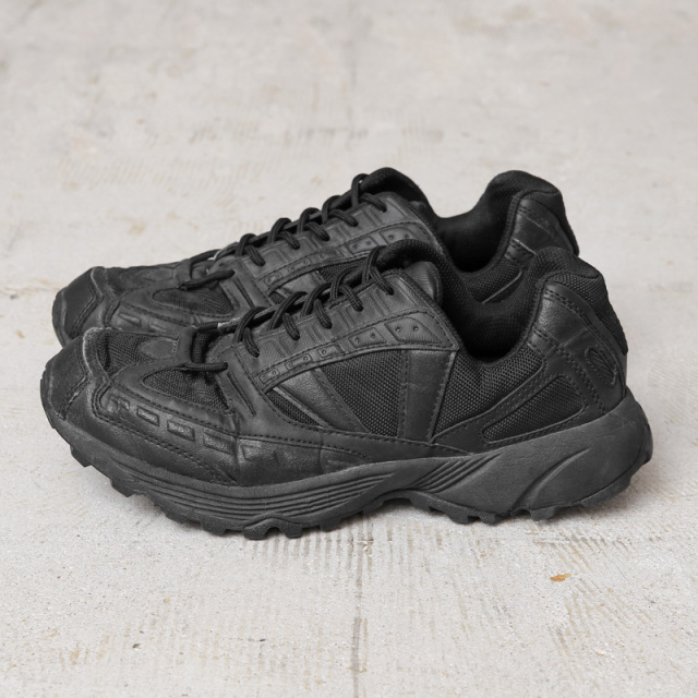DEAD STOCK】US Army SAS Training Shoes アメリカ軍 SAS製