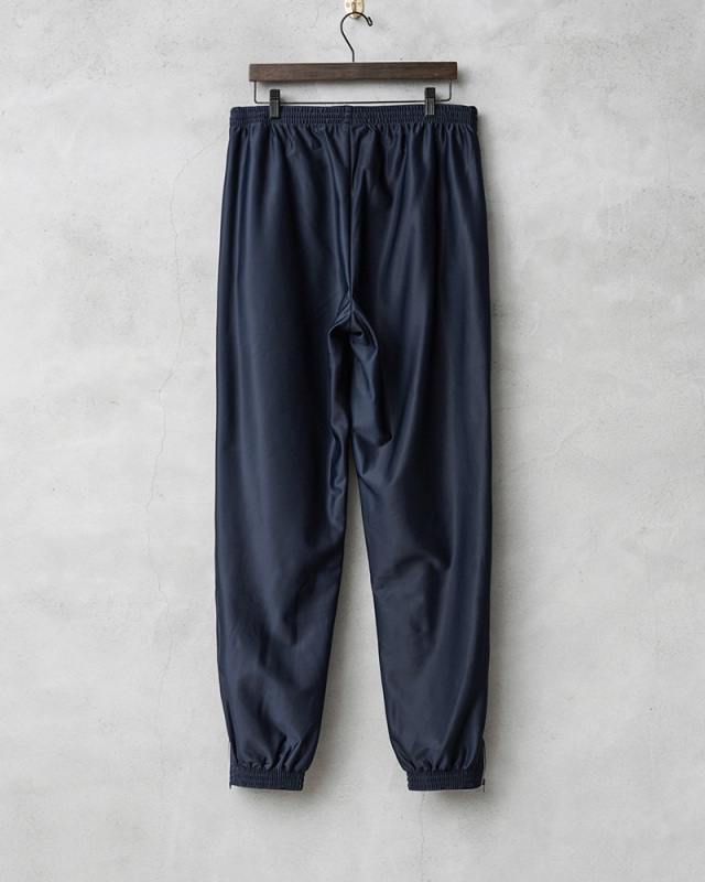 AMI paris/トラックパンツ　ネイビー SALE】ami ネイビー トラックパンツ（ネイビー（紺）系 AMI