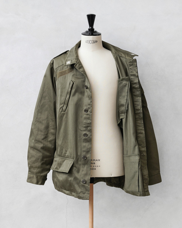 【希少】1950sヴィンテージ イタリア軍 パラシュートジャケット XL 楽天市場】実物 USED イタリア軍 パラシュートジャケット