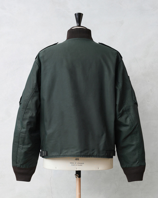 実物 USED カナダ軍 ROYAL CANADIAN AIR FORCE 80 