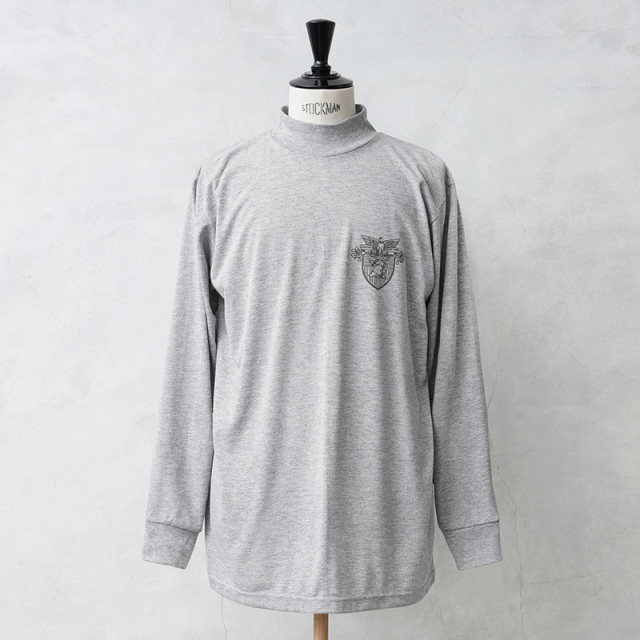 実物 新品 デッドストック 米軍 USMA IPFU トレーニング ロングスリーブ Tシャツ【キャンペーン対象外】【I】ミリタリー