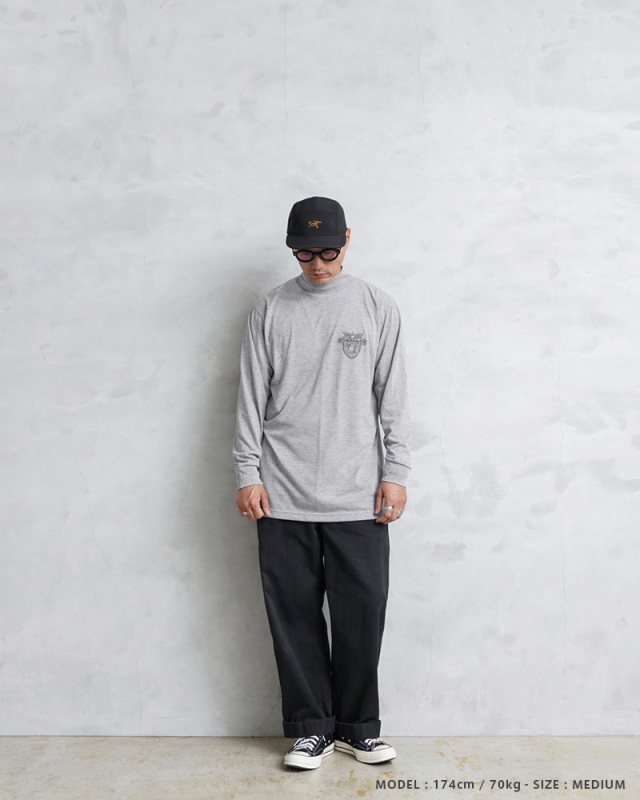 90s USA製 米軍実物 放出品 ARMYトレーニングIPFUロンT 実物 USED 米軍 IPFU ARMY トレーニング ロングスリーブ Tシャツ