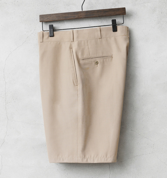 ラウンド  MADE VINTAGE FINESILVER社製 70～80's デッドストック USA IN ウェア