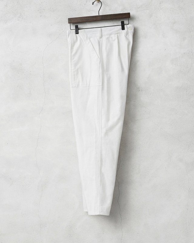 WAIPER.inc 実物 新品 デッドストック ロシア軍 リメイク 70s