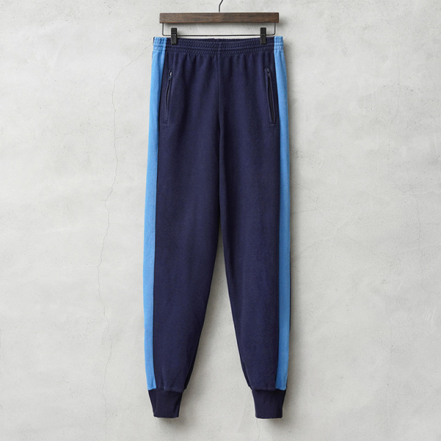 実物 USED ドイツ軍 サイドライン トレーニングパンツ【キャンペーン対象外】【I】ミリタリー