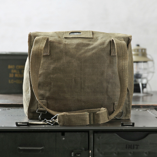 SPECIALITES TA 1950s～1960s フロントバッグ 難あり