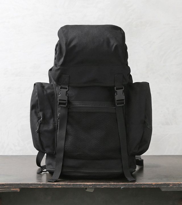 リジェクト 訳あり品 実物 USED イギリス軍 フィールド バック