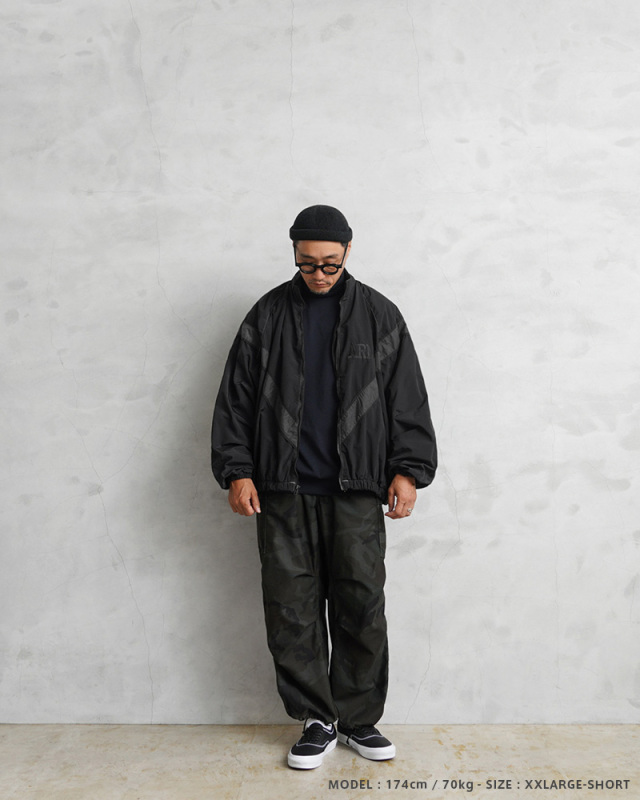 実物 新品 デッドストック 米軍 U.S.ARMY IPFU フィットネスジャケット  