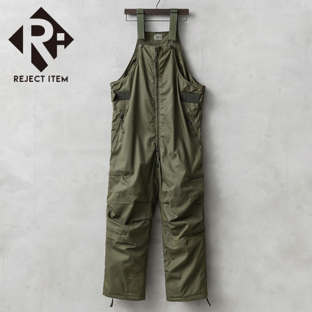 US ARMY クルーマンズオーバーオール US.Small-Regular 【公式通販】