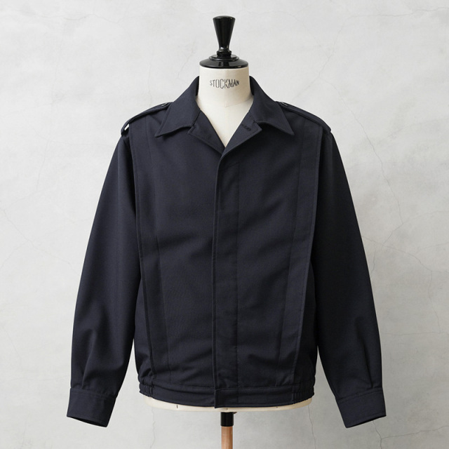 実物 新品 フランス軍 ALPINE HUNTER ショート ウィンド ジャケット