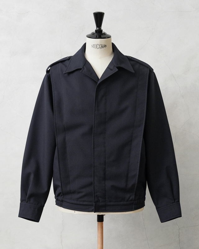 美品★50s フランス軍★アイクジャケット★短丈★クロップド★フランス製★13 美品☆50s フランス軍☆アイクジャケット☆短丈☆クロップド