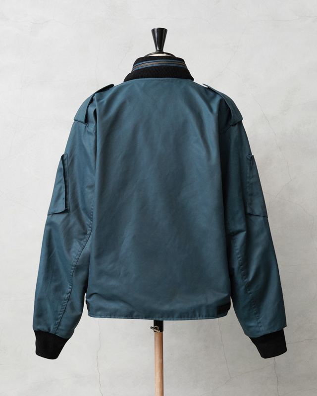 実物 新品 デッドストック カナダ軍 ROYAL CANADIAN AIR FORCE  