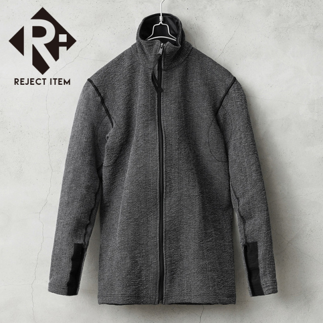 リジェクト 訳あり品 実物 新品 デッドストック 米軍 CP（CHEMICAL PROTECTIVE）スタンドカラー ジャケット 【キャンペーン対象外】【I】 ミリタリー