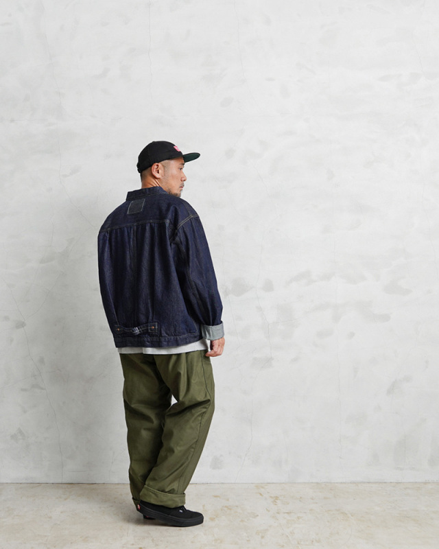 実物 新品 デッドストック 米軍 U.S.NAVY（米海軍）COLD WEATHER  