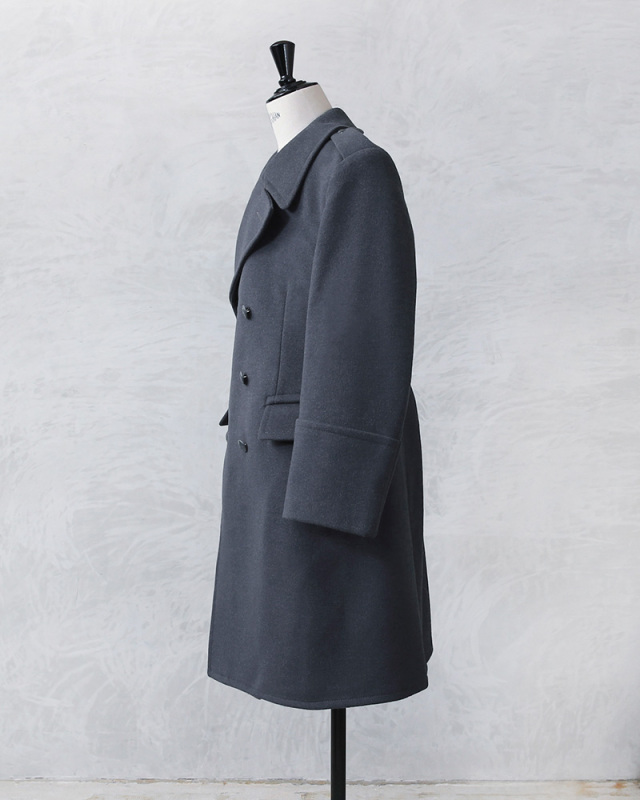 MILITARY 実物 新品 デッドストック 米海兵隊 U.S.M.C. トレンチ