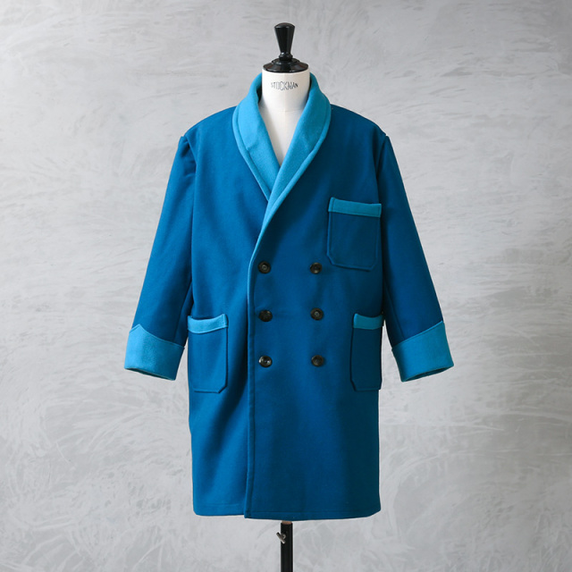 ☆今だけ15%OFF☆実物 USED ブルガリア軍 ウール オーバーコート【キャンペーン対象外】【I】ミリタリー