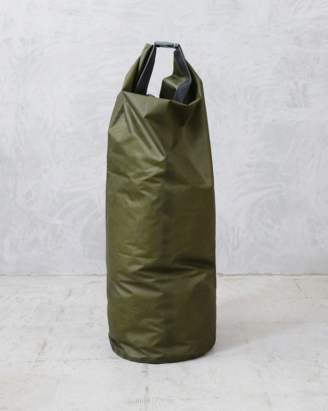 実物 新品 デッドストック 米軍 USMC SEAL LINE WATERPROOF 65L