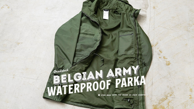 UNDEFEATED プルオーバーパーカー カーキ緑 XLサイズ 新品未使用