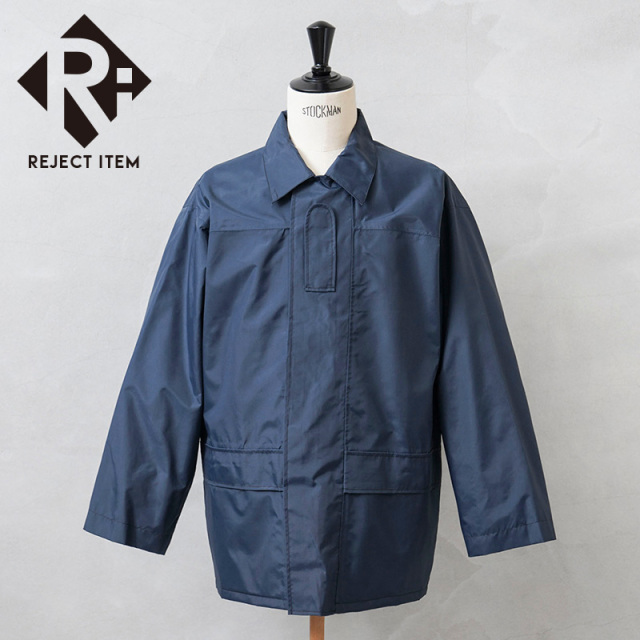 リジェクト 訳あり品 実物 USED イギリス軍 RAF レインジャケット【キャンペーン対象外】【I】 ミリタリー