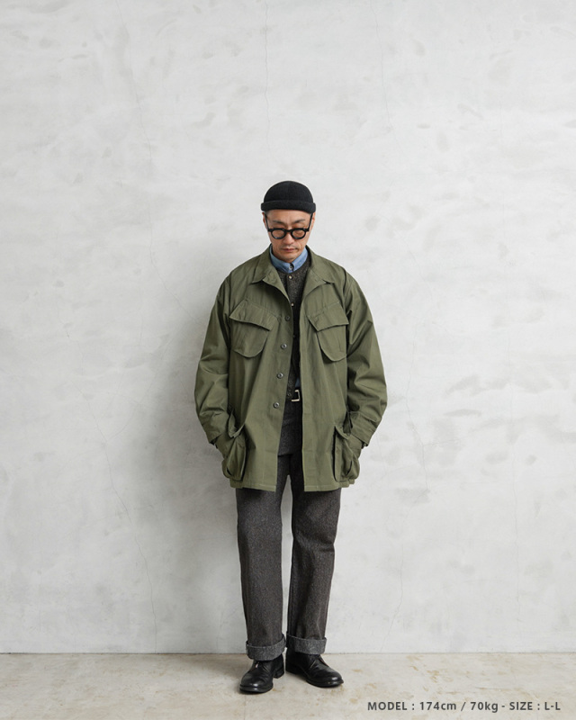 実物 新品 デッドストック 米軍 60～70