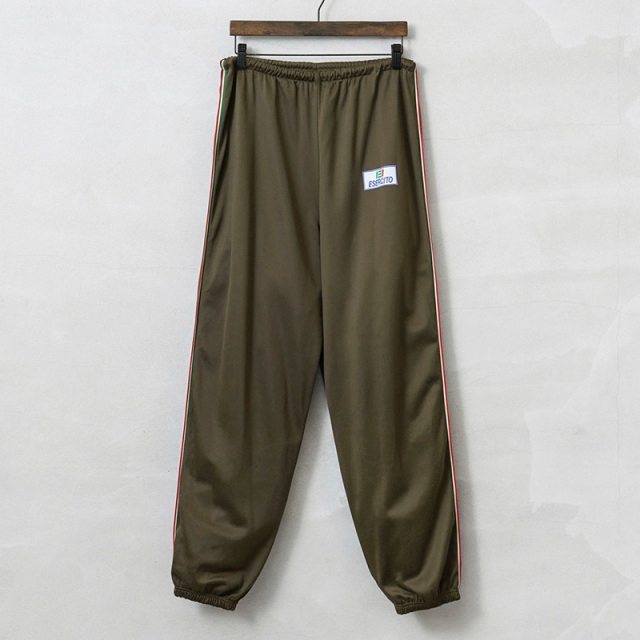 実物 USED イタリア軍 トレーニング パンツ【キャンペーン対象外】【I】ミリタリー