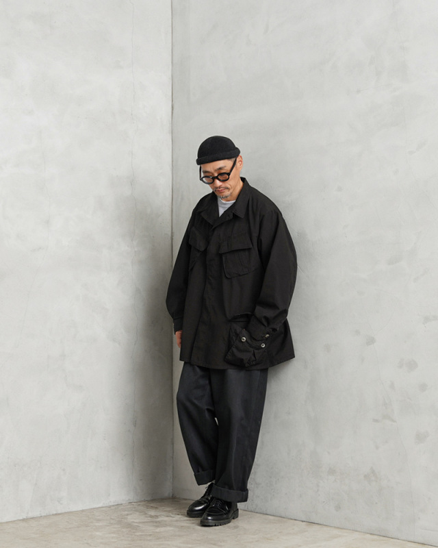 実物 新品 デッドストック 米軍 60～70 