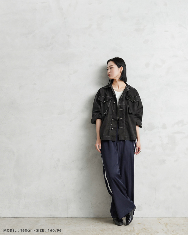 実物 新品 デッドストック イギリス軍 TROPICAL COMBAT ジャケット  