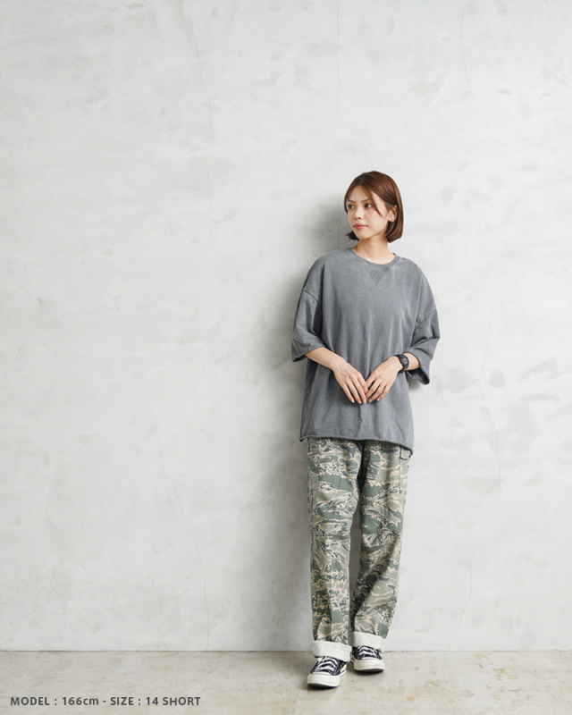 実物 新品 デッドストック 米空軍 U.S.A.F ABU MATERNITY  