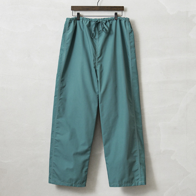 実物 新品 デッドストック 米軍 オペレーション サージカル SCRUB（スクラブ）パンツ【キャンペーン対象外】【I】ミリタリー