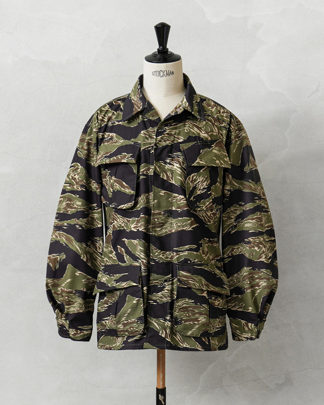 MADE IN USA 新品 デッドストック 米軍 MCGUIRE ARMY NAVY社製  