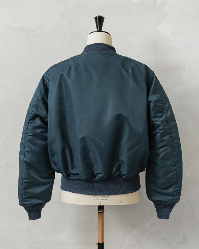 CONCORD コンコルド 90's MADE IN USA MA-1 フライトジャケット