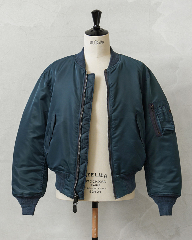 CONCORD コンコルド 90's MADE IN USA MA-1 フライトジャケット