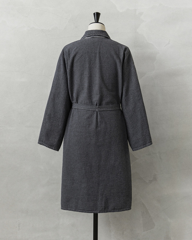 Fashion Seal Healthcare社製 MEDICAL シアサッカー ショール