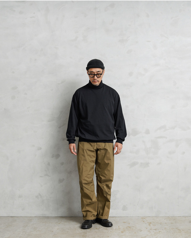 BEYOND製 PCU LEVEL6 GORE-TEX（ゴアテックス）パンツ MADE IN
