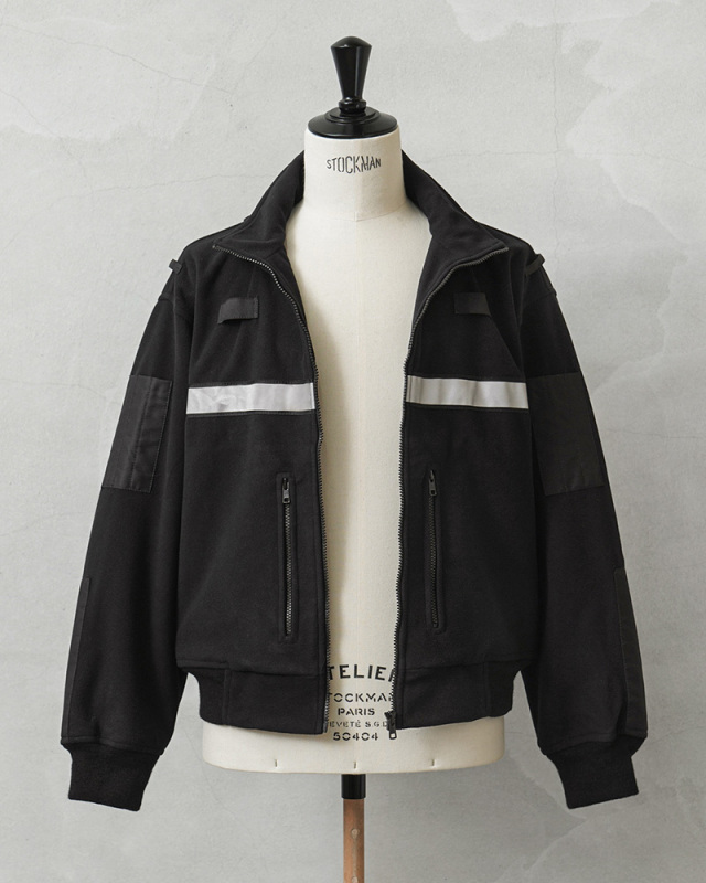 ZARA｜フリースコンビテクニカルジャケット フリースコンビテクニカルジャケット - ベージュ | ZARA Japan