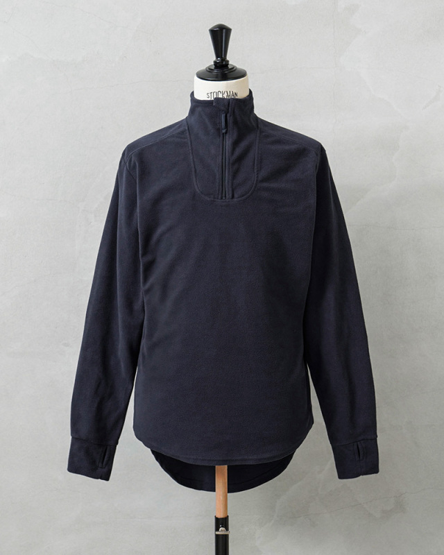 実物　美品　BRITISH ARMY イギリス軍 PCS サーマルスモック British Army PCS Thermal Smock 
