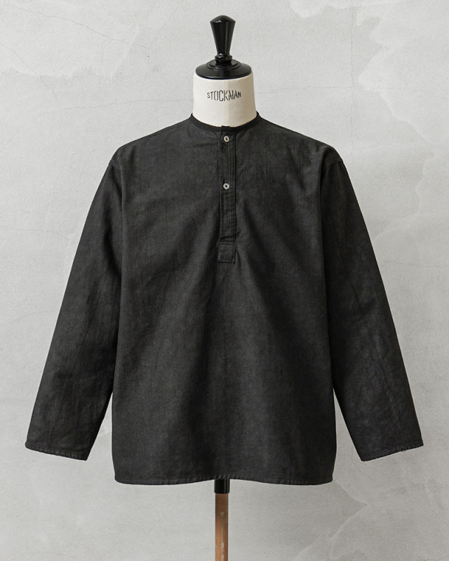 DEADSTOCK】Russian Military Sleeping Shirt 