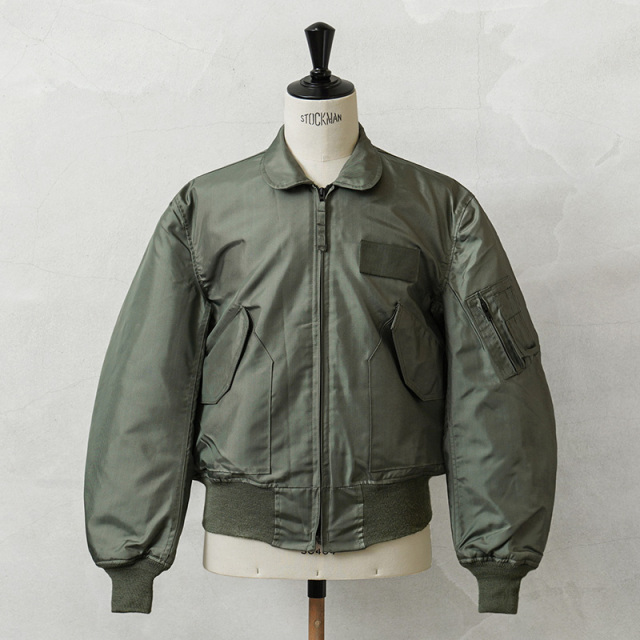 ★割引中15％OFF★実物 新品 デッドストック 米軍 CWU-36/P フライトジャケット / CWU-36P【キャンペーン対象外】【I】ミリタリー