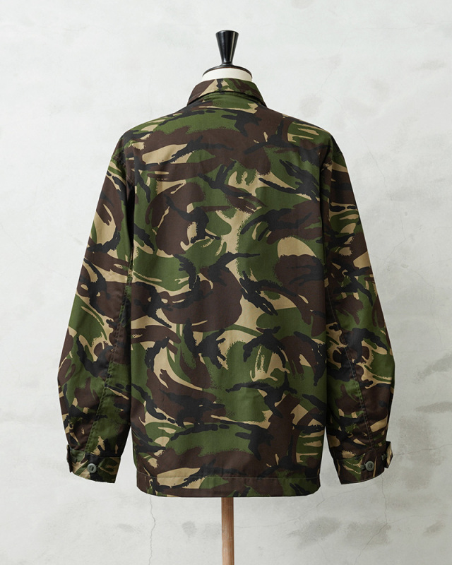 実物 新品 デッドストック イギリス軍 LIGHTWEIGHT COMBAT