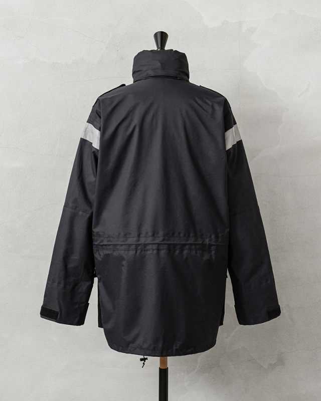 Royal Air Force FOUL WEATHER JACKETイギリス軍（Royal Navy