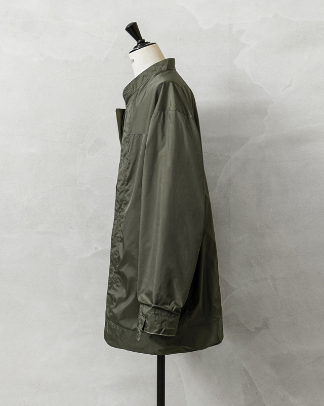 実物 新品 デッドストック オランダ軍 WATERPROOF ブリーザブル