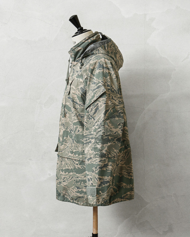 実物 新品 デッドストック 米軍 U.S.AIR FORCE APECS ABU