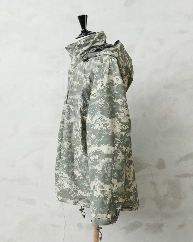実物 新品 デッドストック 米軍 ECWCS GEN3 LEVEL6 GORE-TEX