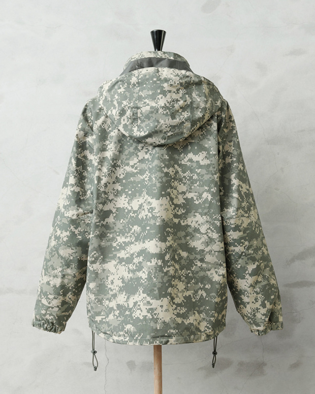 実物 新品 デッドストック 米軍 ECWCS GEN3 LEVEL6 GORE-TEX