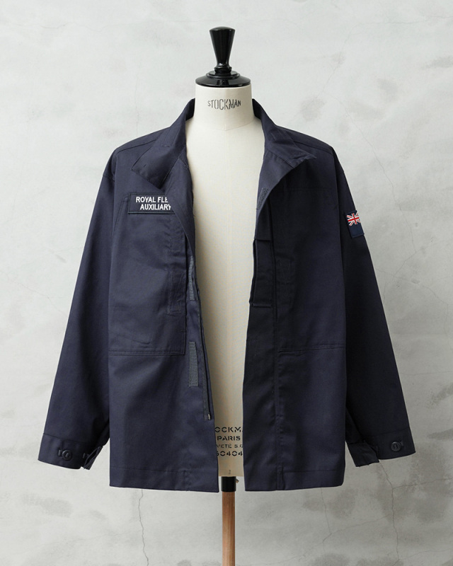 ＧＢイギリス軍/英軍＊ＷＷ２コンバットインファントリーマンパッチ（実物） レスリー・イリングワース作「ザ・コンバット」(1940年) 第二次