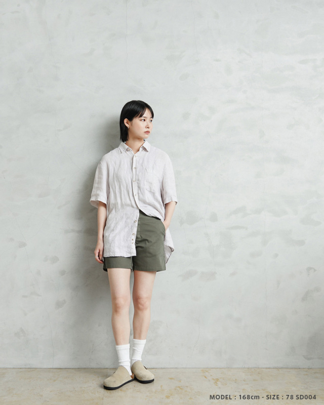 実物 新品 デッドストック フランス軍 HBT（ヘリンボーンツイル
