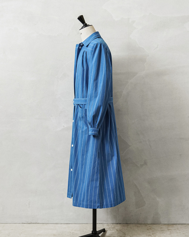 実物 新品 デッドストック スウェーデン軍 60's ブルー