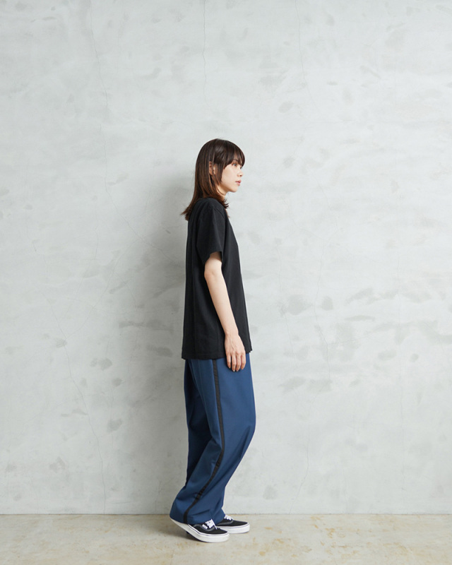 クーティープロダクション ラサワンタックトラウザー COOTIE (クーティー) T/C Raza 1 Tuck Trousers (ラサワンタック
