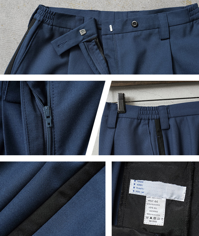 クーティープロダクション ラサワンタックトラウザー COOTIE (クーティー) T/C Raza 1 Tuck Trousers (ラサワンタック