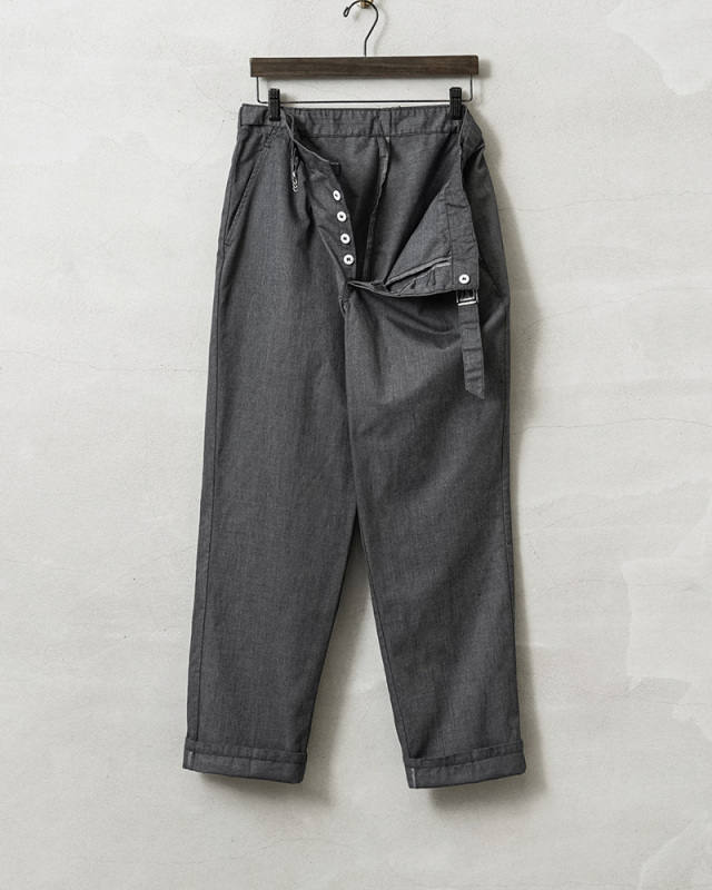 MILITARY 実物 新品 デッドストック 米軍 HOSPITAL DUTY